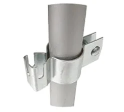 Upright Clamp