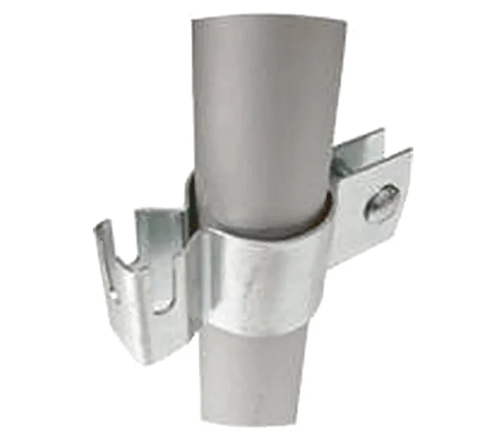 Upright Clamp