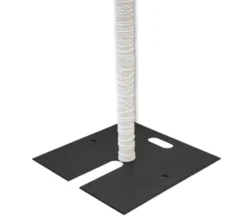 Upright or Tent Pole Cover
