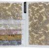 Valentina Lace (w/ Poly Lining) Table in Champagne