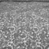 Valentina Lace (w/ Poly Lining) Table in Silver