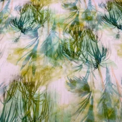 Verde Garden (Poly Print) Table Linen