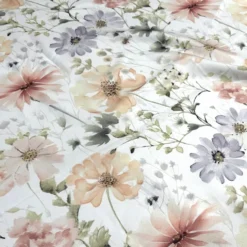Wildflower Garden (Poly Print) Table Napkin