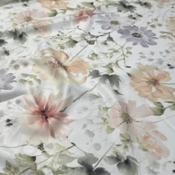 Wildflower Garden (Poly Print) Table Napkin